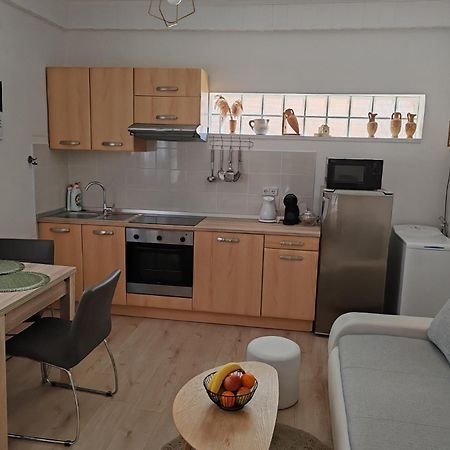 Apartman Lana Medulin Eksteriør bilde