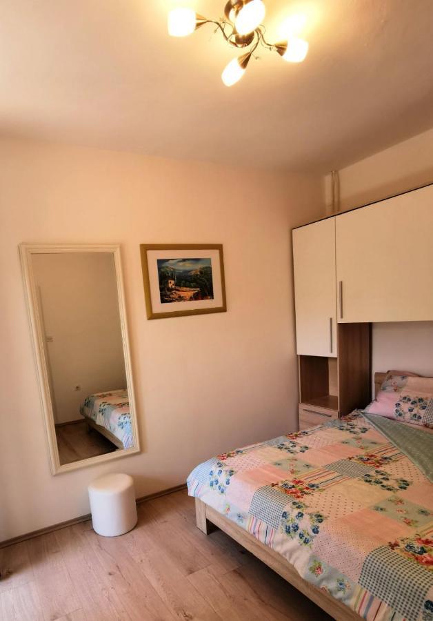 Apartman Lana Medulin Eksteriør bilde