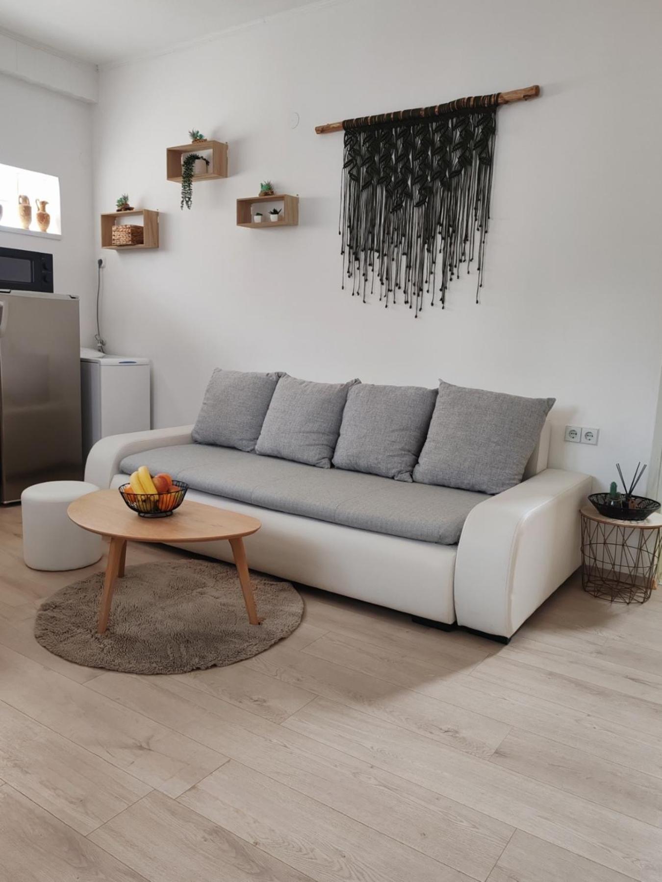 Apartman Lana Medulin Eksteriør bilde