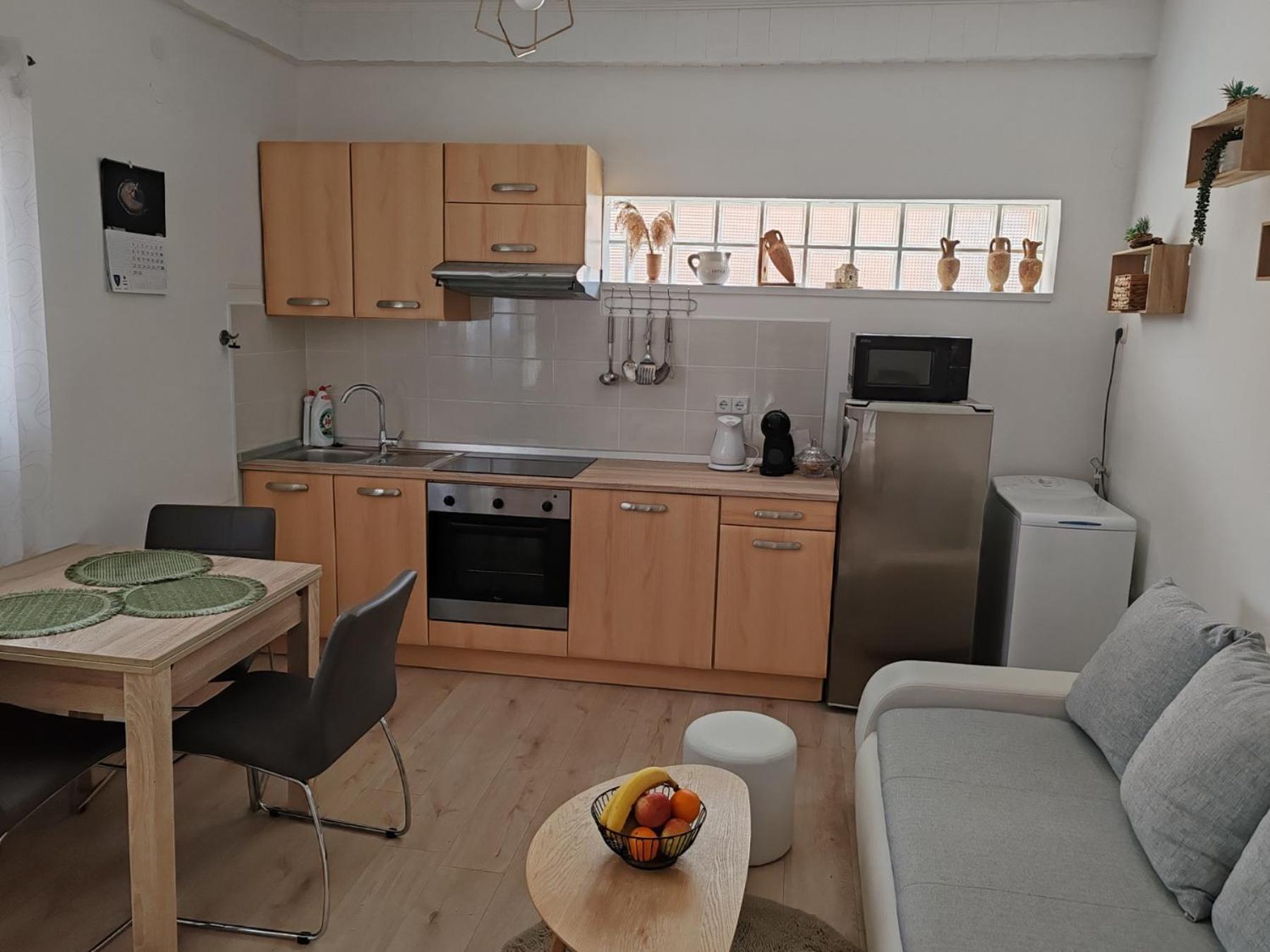 Apartman Lana Medulin Eksteriør bilde