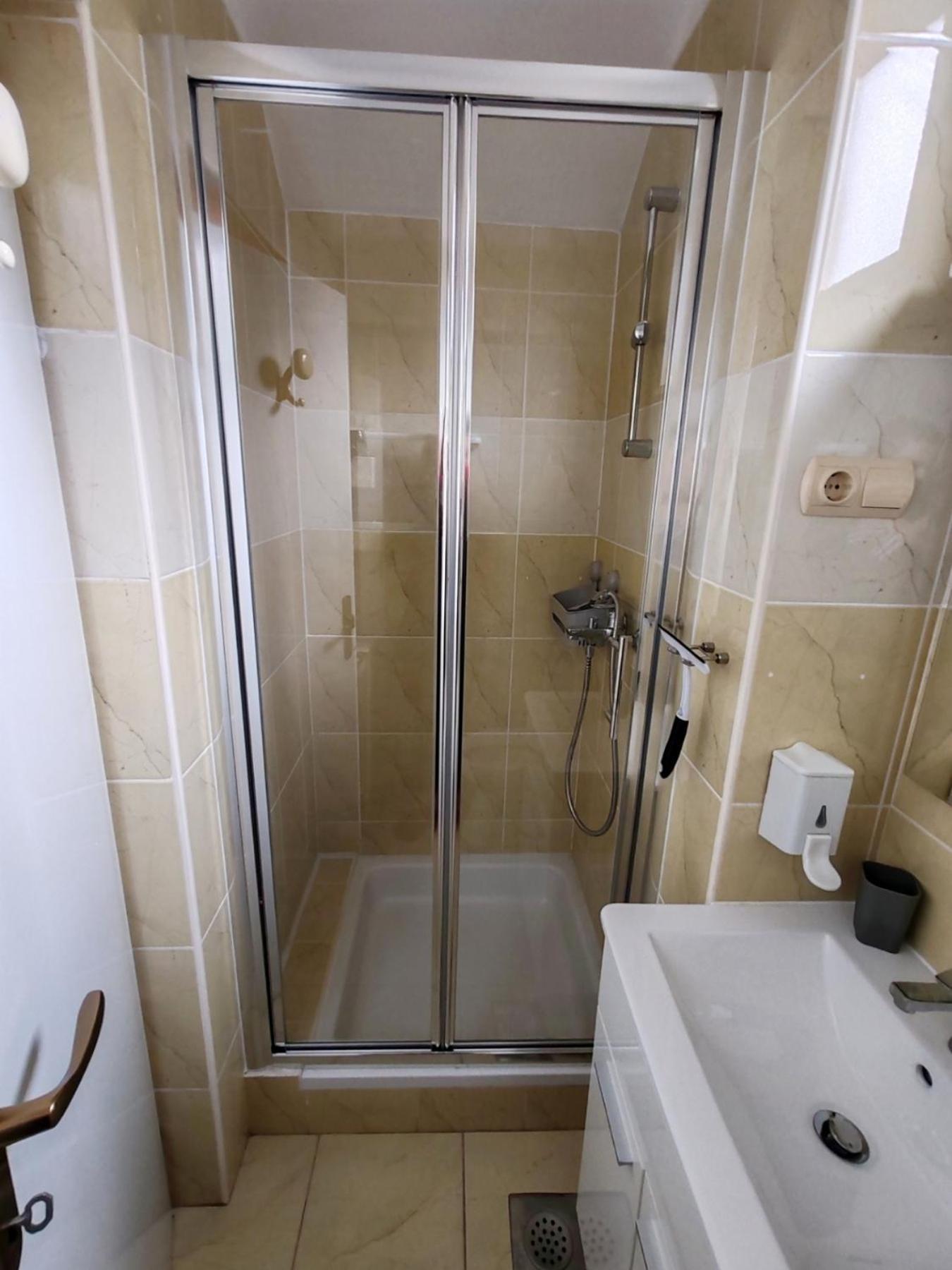 Apartman Lana Medulin Eksteriør bilde